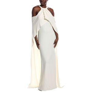 Issue New York Womens  Gown